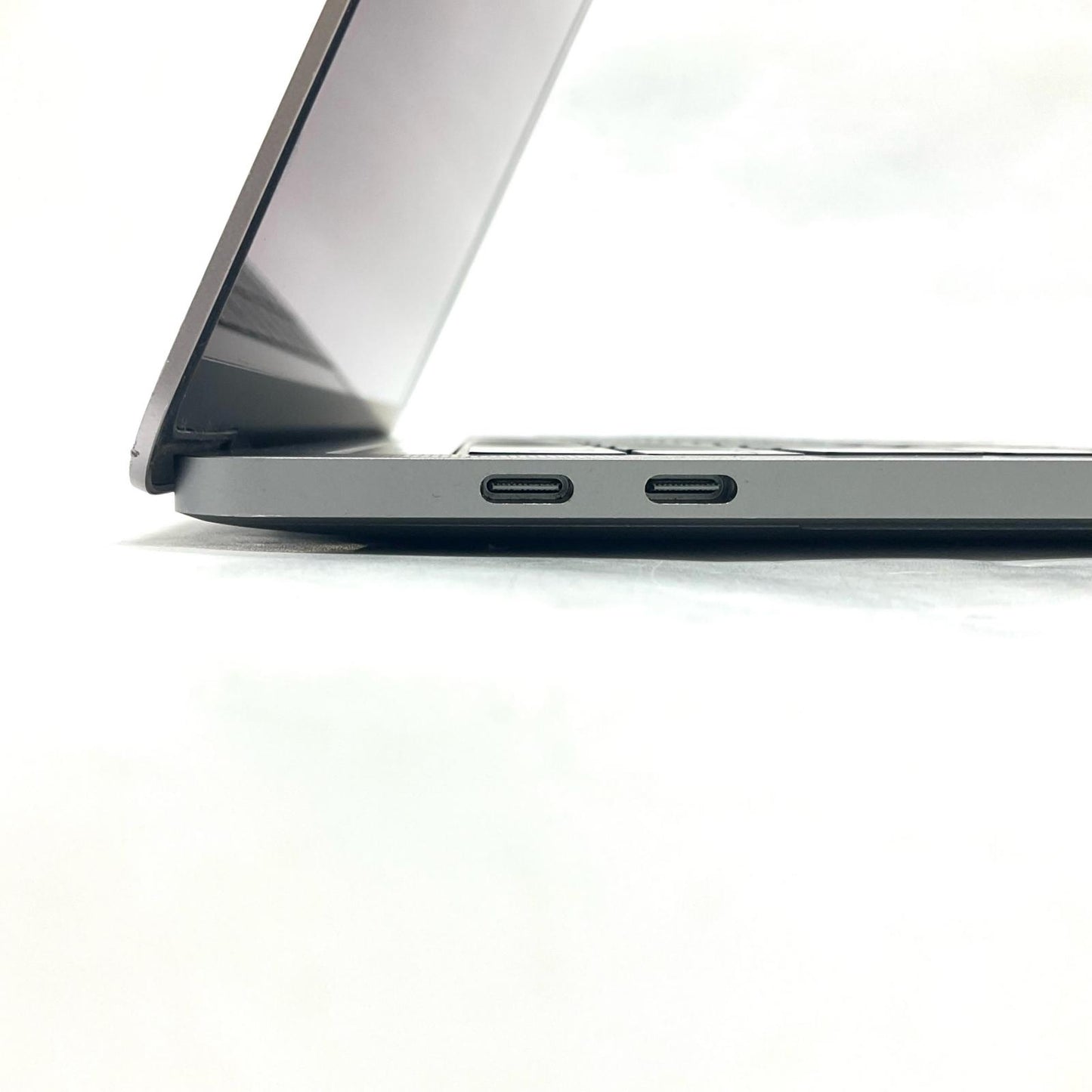 【全額返金保証】【最速発送】Apple MacBook Pro 13インチ 2017 3.3GHz デュアルコア Intel Core i5 8GB 256GB スペースグレイ 美品 動作確認済