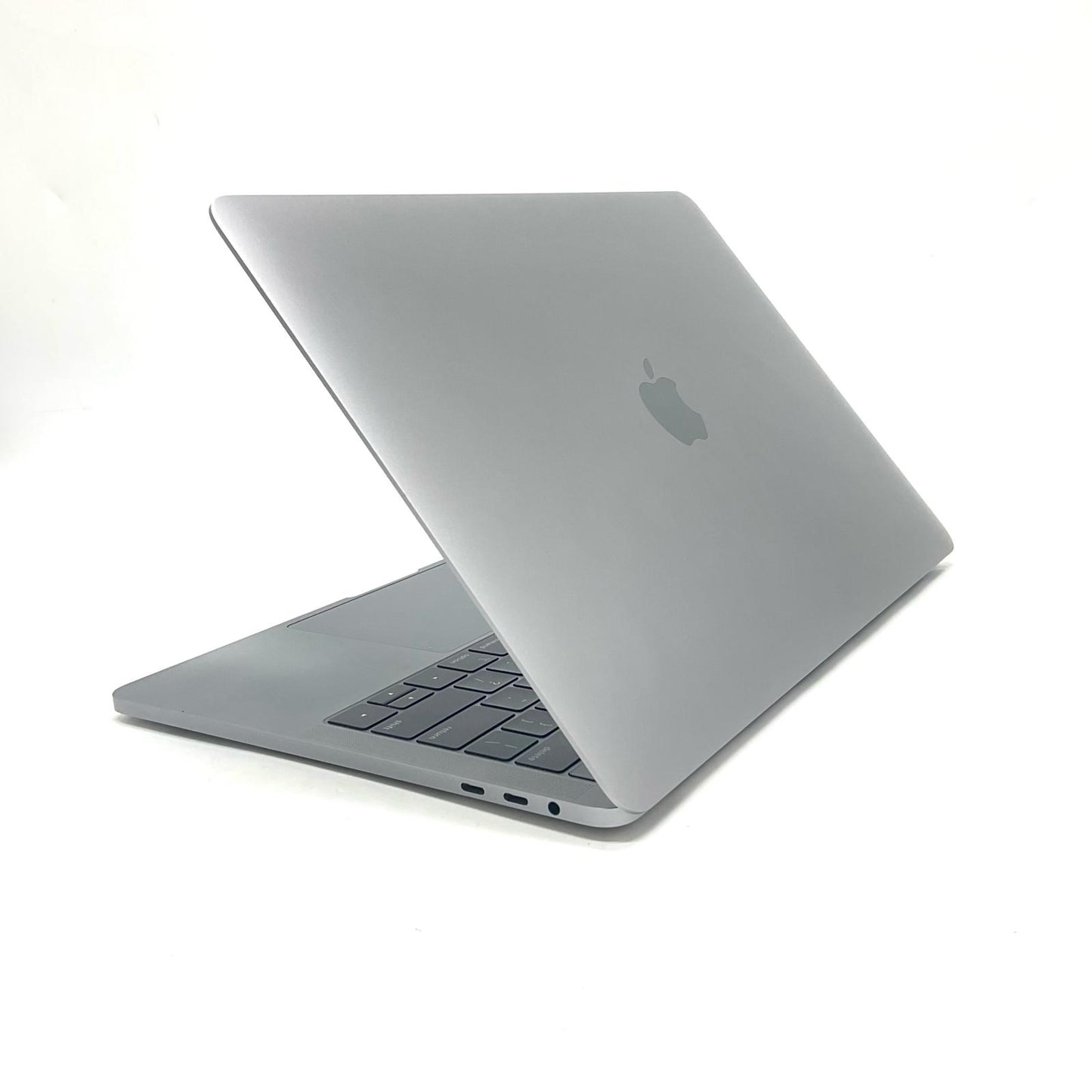 【全額返金保証】【最速発送】Apple MacBook Pro 13.3インチ 2019 2.8GHz クアッドコア Intel Core i7 16GB 256GB スペースグレイ 美品 動作確認済