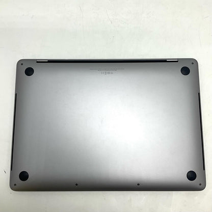 【全額返金保証】【最速発送】Apple MacBook Pro 13.3インチ 2019 2.8GHz クアッドコア Intel Core i7 16GB 256GB スペースグレイ 美品 動作確認済
