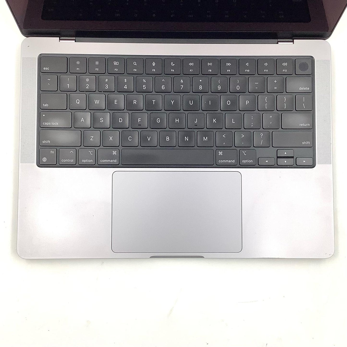 【全額返金保証】【最速発送】Apple MacBook Pro 14インチ 2021 Apple M1 Pro 32GB 1TB スペースグレイ 79% 動作確認済