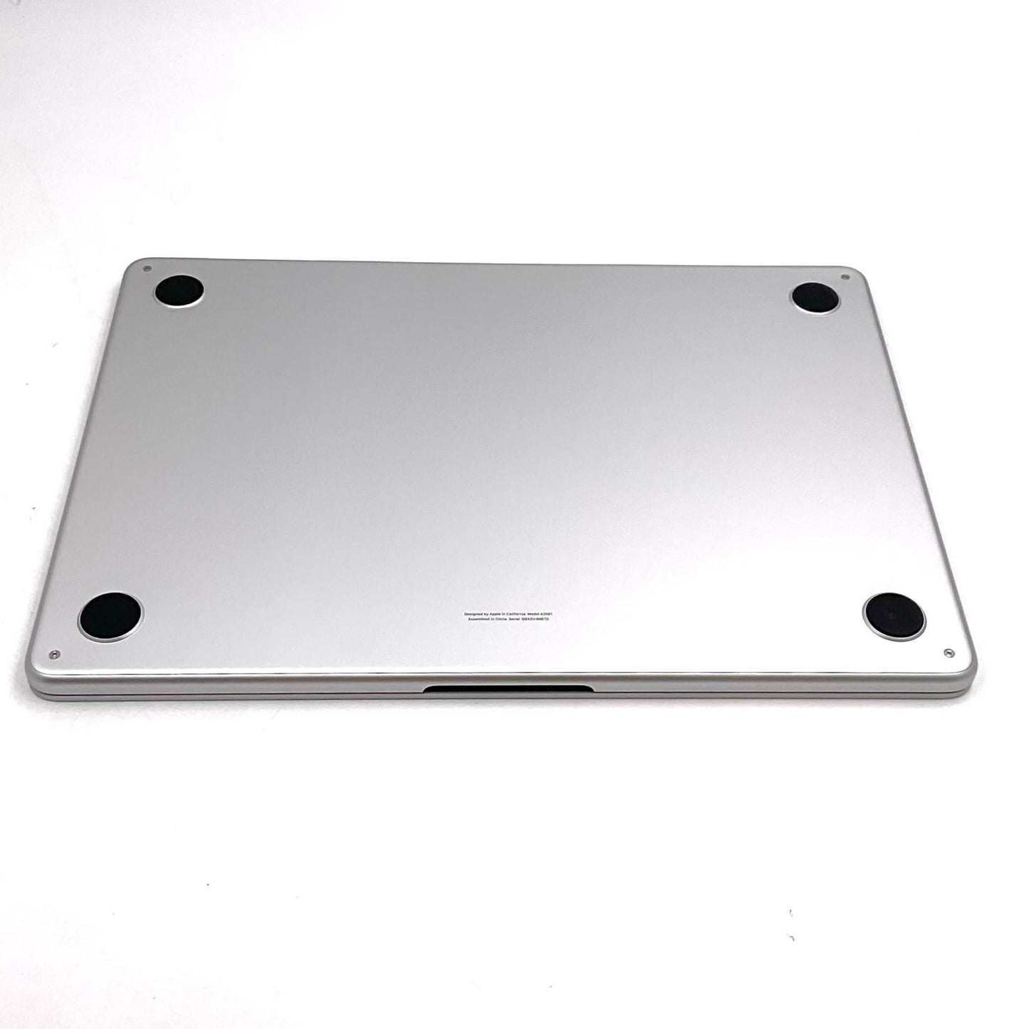 【全額返金保証】【最速発送】Apple MacBook Air 13.6インチ 2022 Apple M2 8GB 256GB シルバー 100% 美品 動作確認済