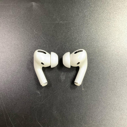 【全額返金保証】【最速発送】Apple AirPods Pro（第1世代） A2084 美品 動作確認済