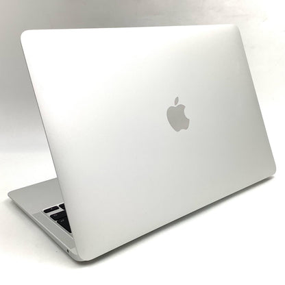 【最速発送】Apple MacBook Air 13.3インチ 2020 Apple M1 8GB 256GB シルバー【難有】