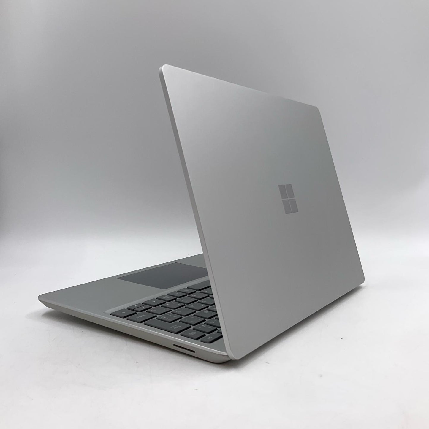 【全額返金保証】【最速発送】Microsoft Surface Laptop Go THH-00020 1943 Intel(R) Core(TM) i5-1035G1 CPU @ 1.00GHz 8GB M.2 SSD 128GB 95.1% 美品 動作確認済