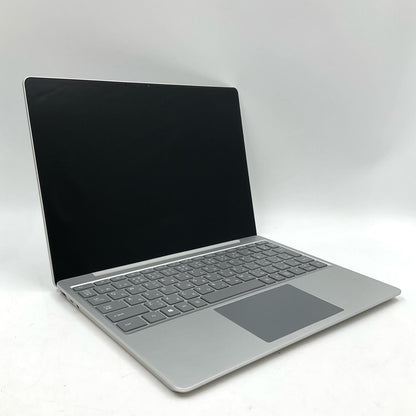 【全額返金保証】【最速発送】Microsoft Surface Laptop Go THH-00020 1943 Intel(R) Core(TM) i5-1035G1 CPU @ 1.00GHz 8GB M.2 SSD 128GB 95.1% 美品 動作確認済