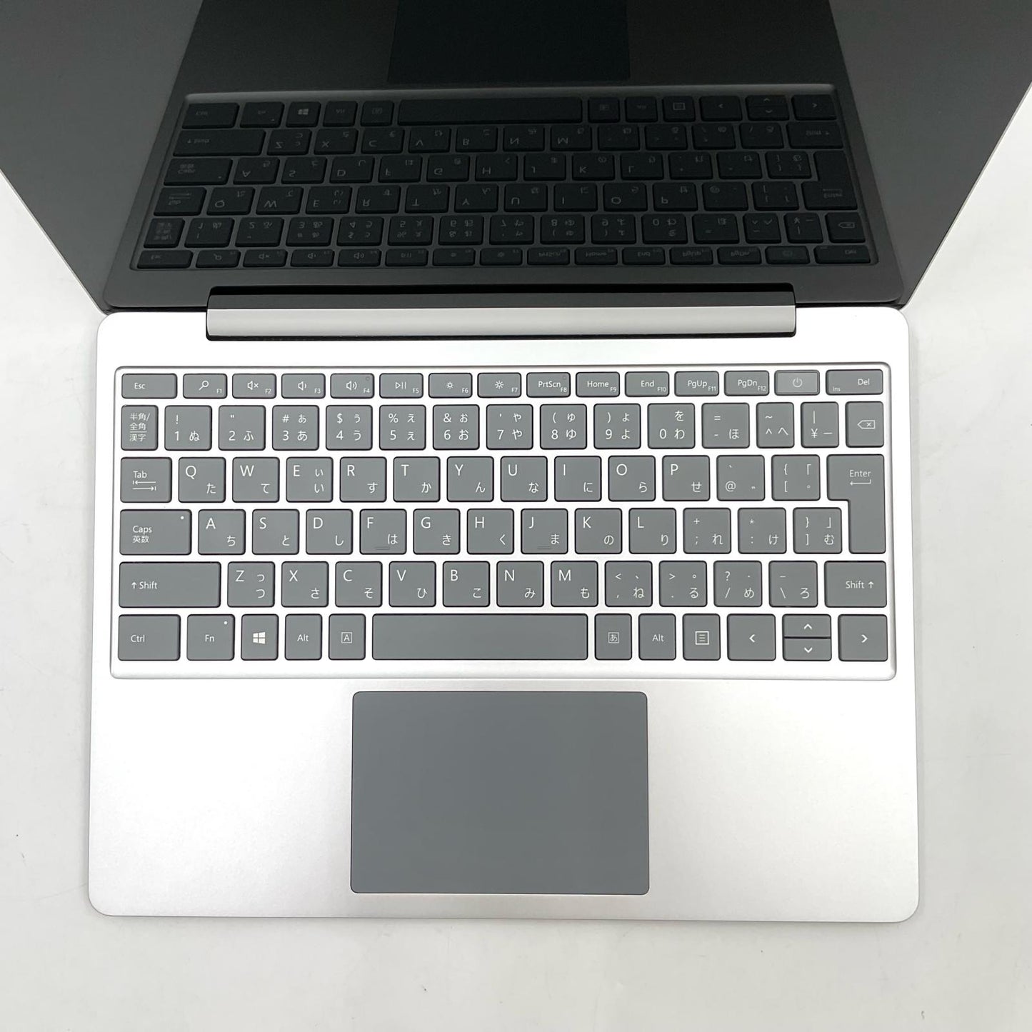 【全額返金保証】【最速発送】Microsoft Surface Laptop Go THH-00020 1943 Intel(R) Core(TM) i5-1035G1 CPU @ 1.00GHz 8GB M.2 SSD 128GB 95.1% 美品 動作確認済
