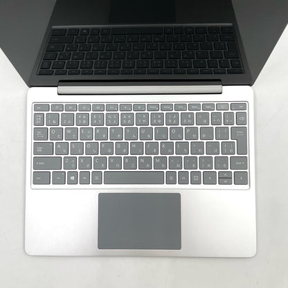 【全額返金保証】【最速発送】Microsoft Surface Laptop Go THH-00020 1943 Intel(R) Core(TM) i5-1035G1 CPU @ 1.00GHz 8GB M.2 SSD 128GB 95.1% 美品 動作確認済