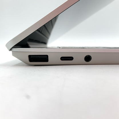 【全額返金保証】【最速発送】Microsoft Surface Laptop Go THH-00020 1943 Intel(R) Core(TM) i5-1035G1 CPU @ 1.00GHz 8GB M.2 SSD 128GB 95.1% 美品 動作確認済