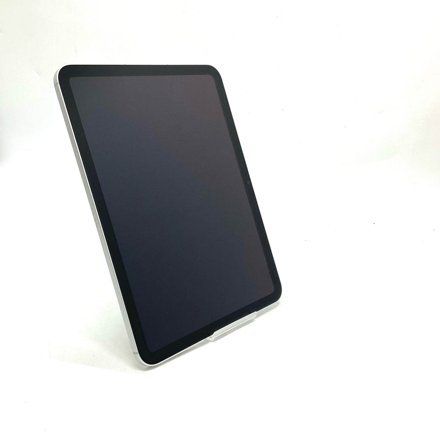 【全額返金保証】【最速発送】Apple iPad iPad 10.9インチ 第10世代 64GB シルバー WiFi+Cellular Softbank 白ロム 美品 動作確認済