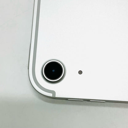 【全額返金保証】【最速発送】Apple iPad iPad 10.9インチ 第10世代 64GB シルバー WiFi+Cellular Softbank 白ロム 美品 動作確認済