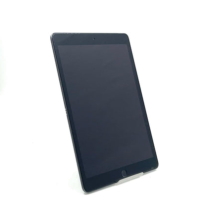 【全額返金保証】【最速発送】Apple iPad 10.2インチ 第7世代 128GB スペースグレイ WiFi+Cellular Softbank 動作確認済
