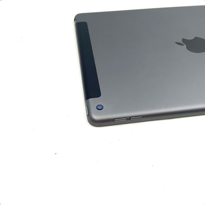 【全額返金保証】【最速発送】Apple iPad 10.2インチ 第7世代 128GB スペースグレイ WiFi+Cellular Softbank 動作確認済