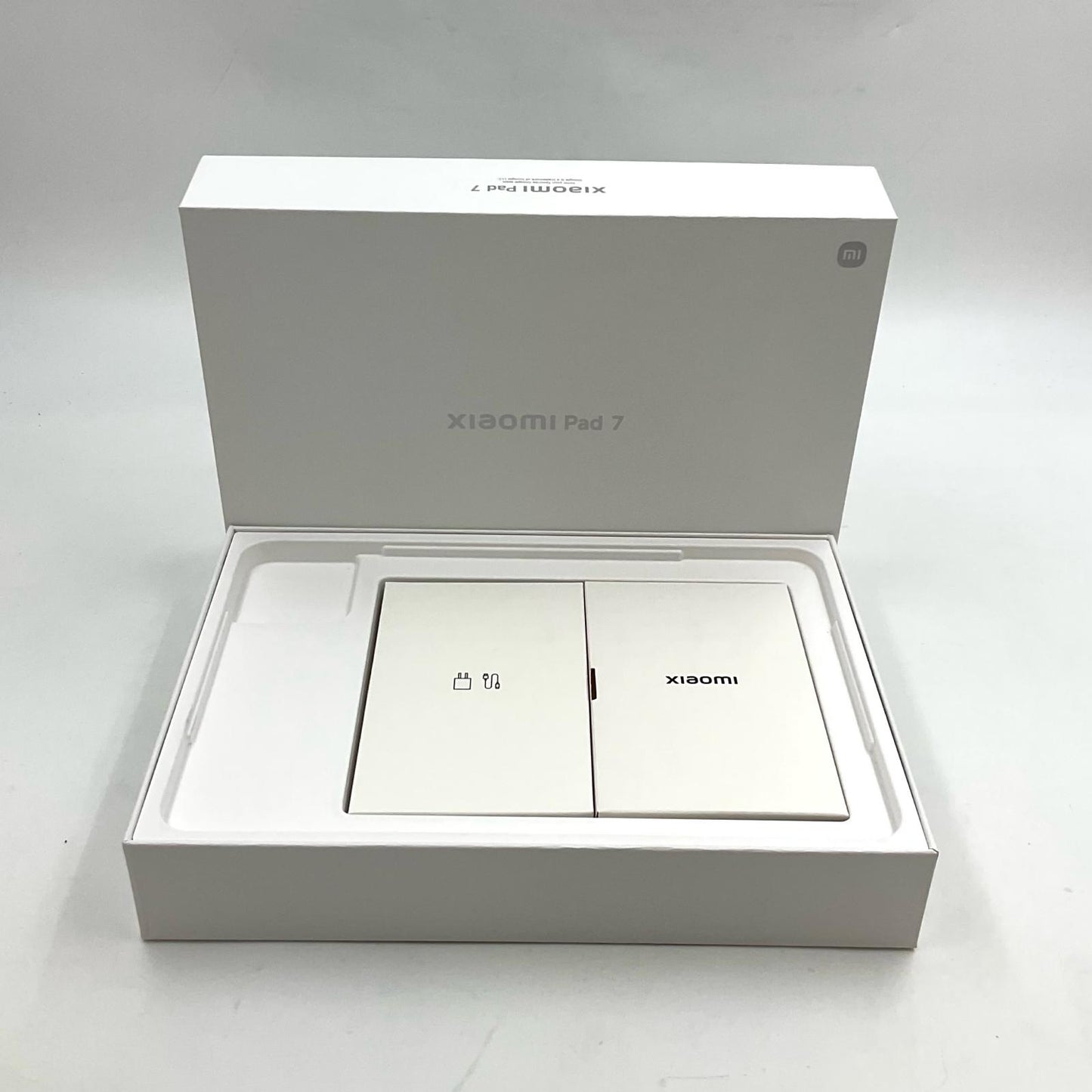 【全額返金保証】【最速発送】Xiaomi Pad 7 11.2インチ 256GB 美品 動作確認済