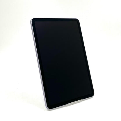 【全額返金保証】【最速発送】Apple iPad Air M3 11インチ 128GB パープル Wi-Fi 超美品 動作確認済