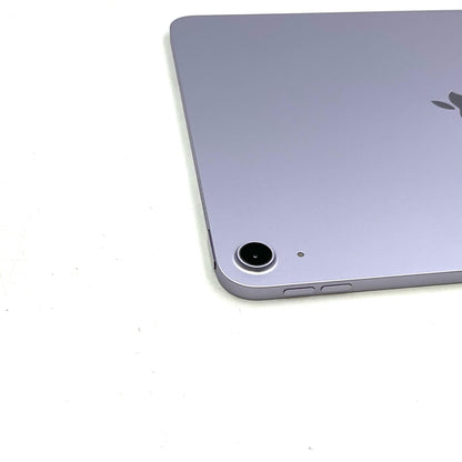 【全額返金保証】【最速発送】Apple iPad Air M3 11インチ 128GB パープル Wi-Fi 超美品 動作確認済