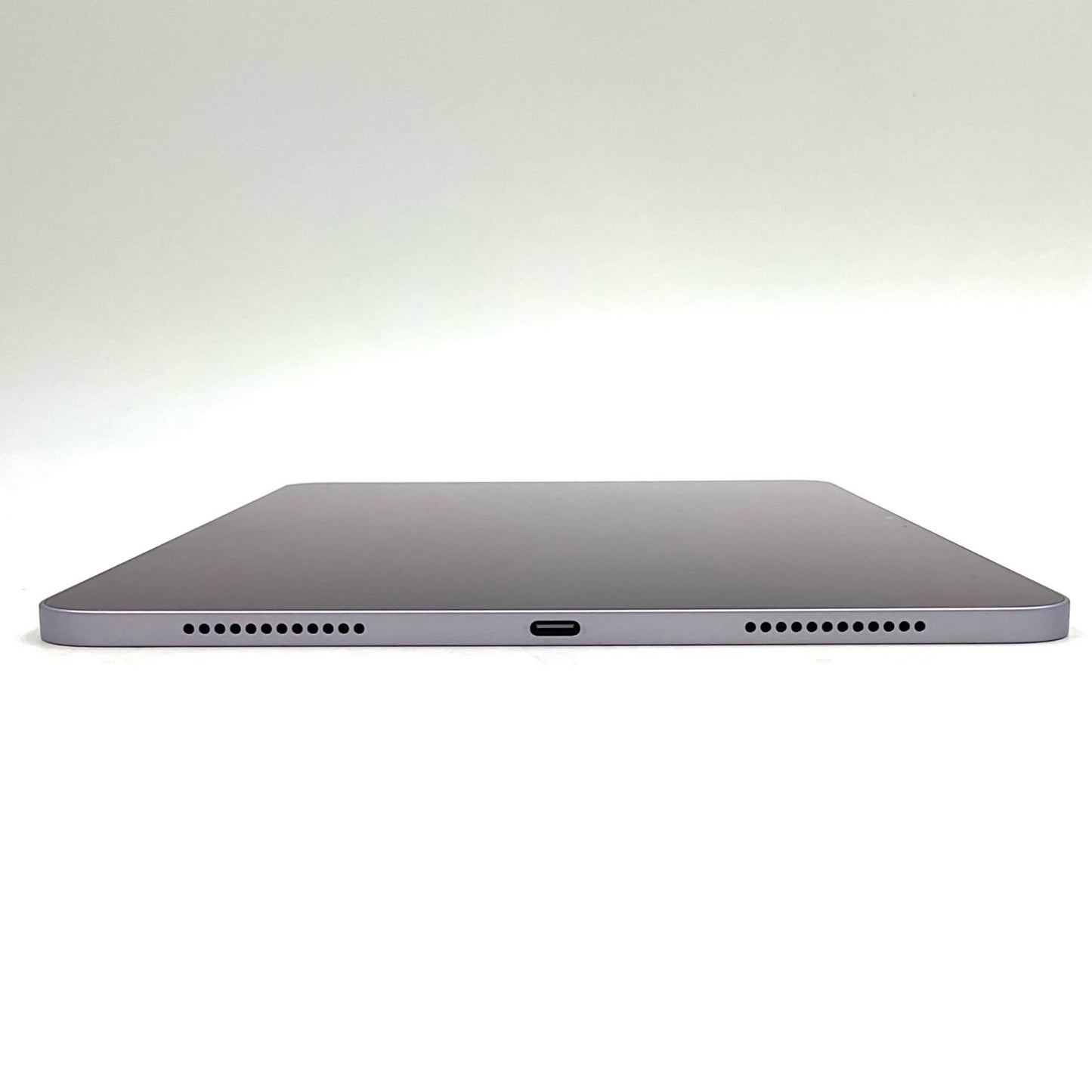 【全額返金保証】【最速発送】Apple iPad Air M3 11インチ 128GB パープル Wi-Fi 超美品 動作確認済