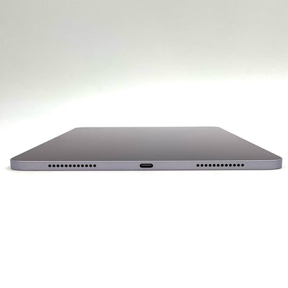 【全額返金保証】【最速発送】Apple iPad Air M3 11インチ 128GB パープル Wi-Fi 超美品 動作確認済