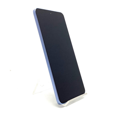 【最速発送】Xiaomi Xiaomi 13T 256GB アルパインブルー au XIG04 白ロム【難有】