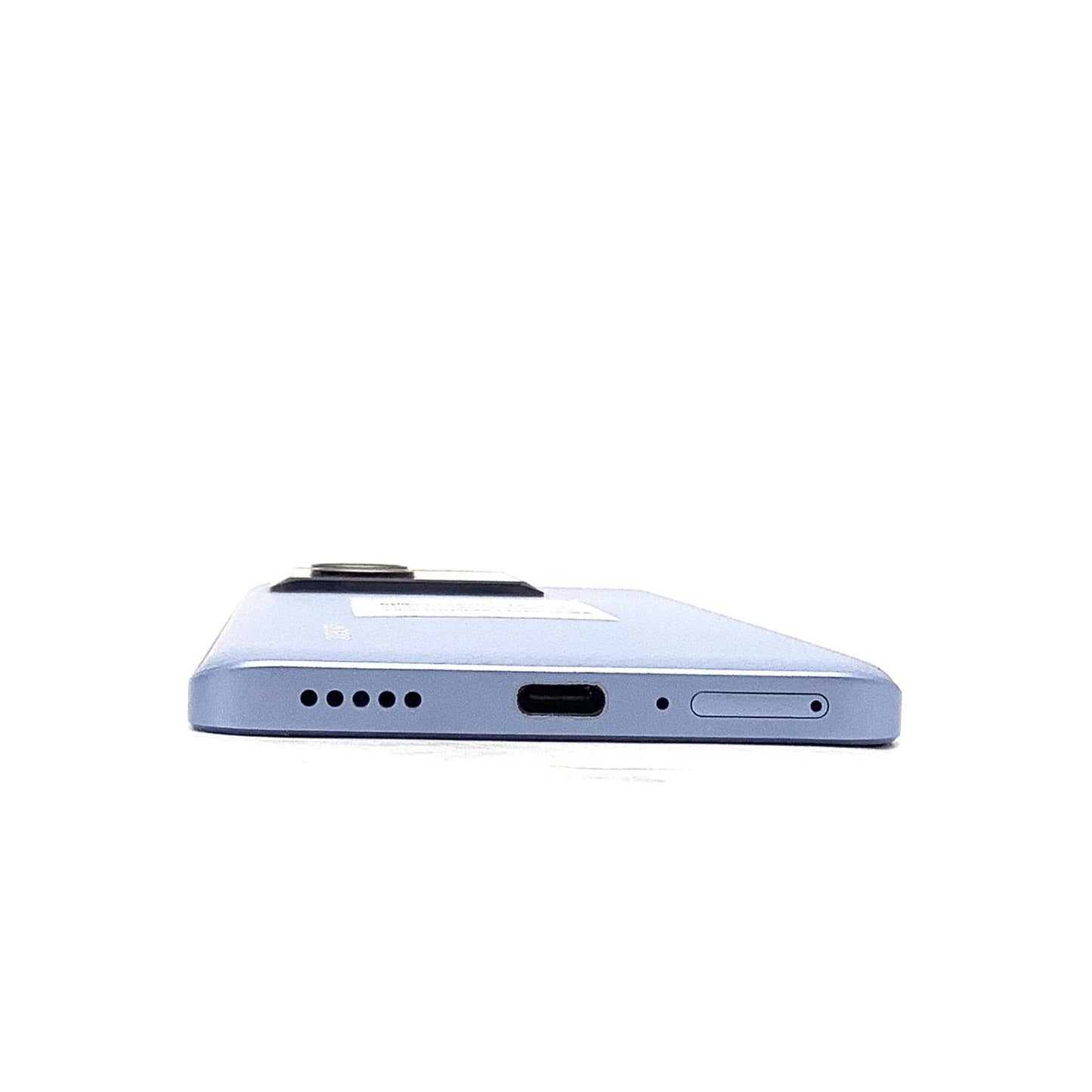 【最速発送】Xiaomi Xiaomi 13T 256GB アルパインブルー au XIG04 白ロム【難有】