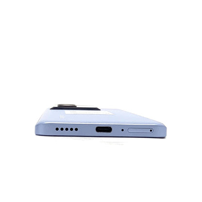 【最速発送】Xiaomi Xiaomi 13T 256GB アルパインブルー au XIG04 白ロム【難有】