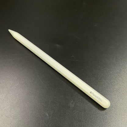 【全額返金保証】【最速発送】Apple Pencil Pro MX2D3ZA/A 超美品 動作確認済
