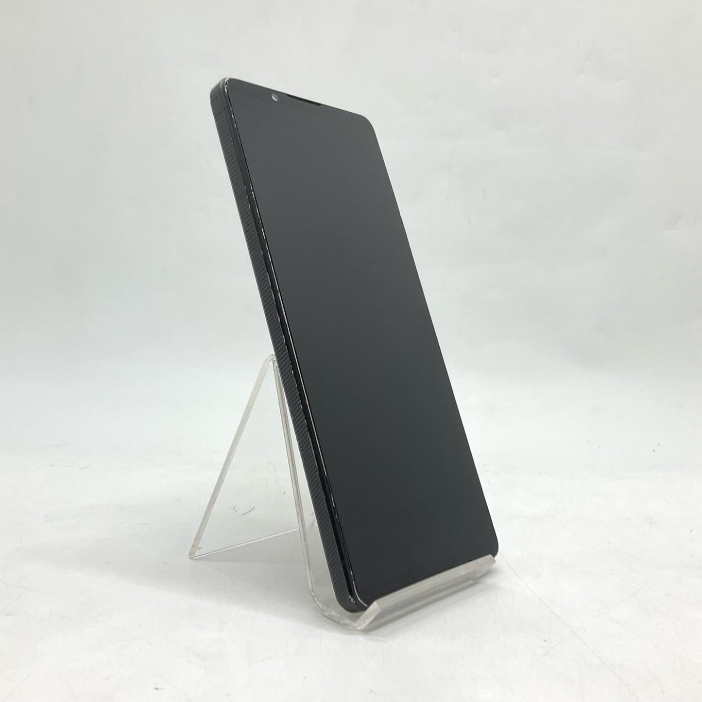 【最速発送】Sony Xperia 1 V 512GB ブラック SIMフリー XQ-DQ44 白ロム【難有】