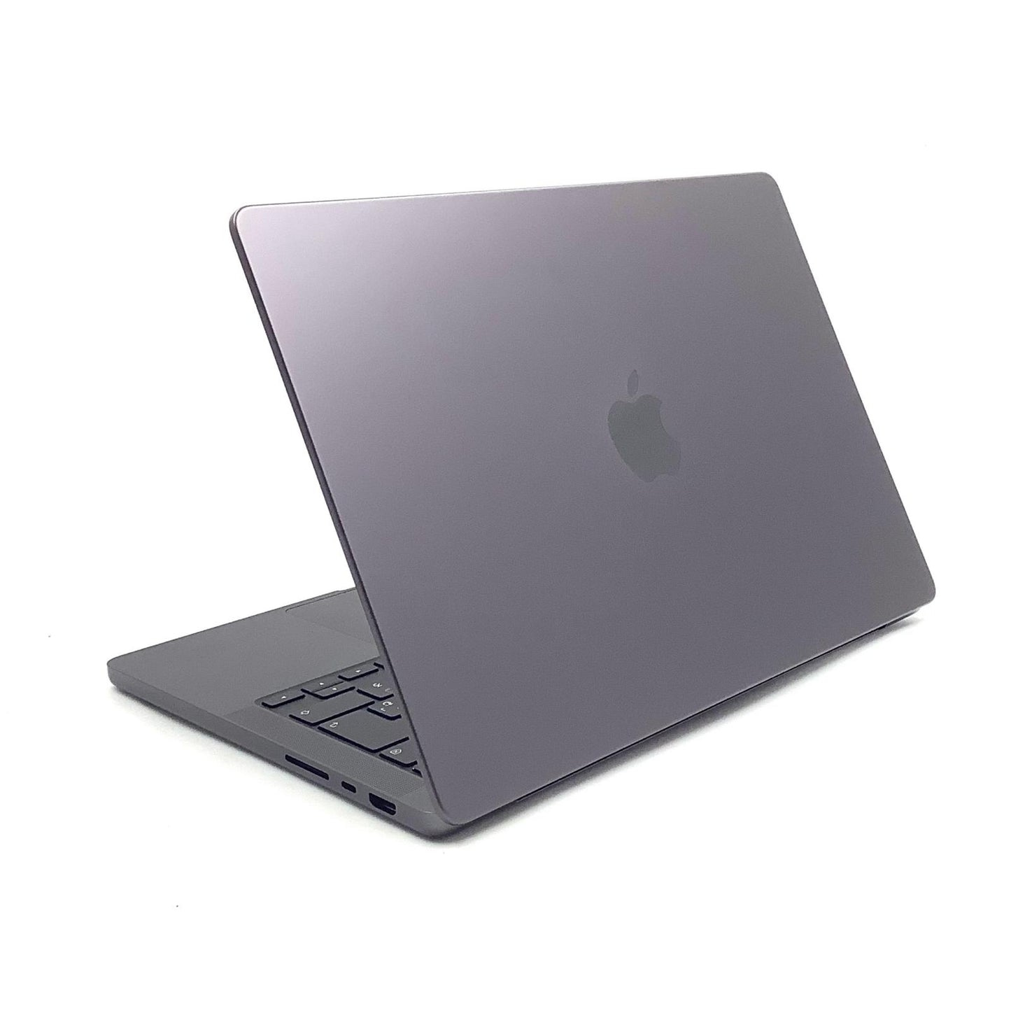 【全額返金保証】【最速発送】Apple MacBook Pro 14インチ Apple M5 24GB 512GB スペースブラック 100% 超美品 動作確認済