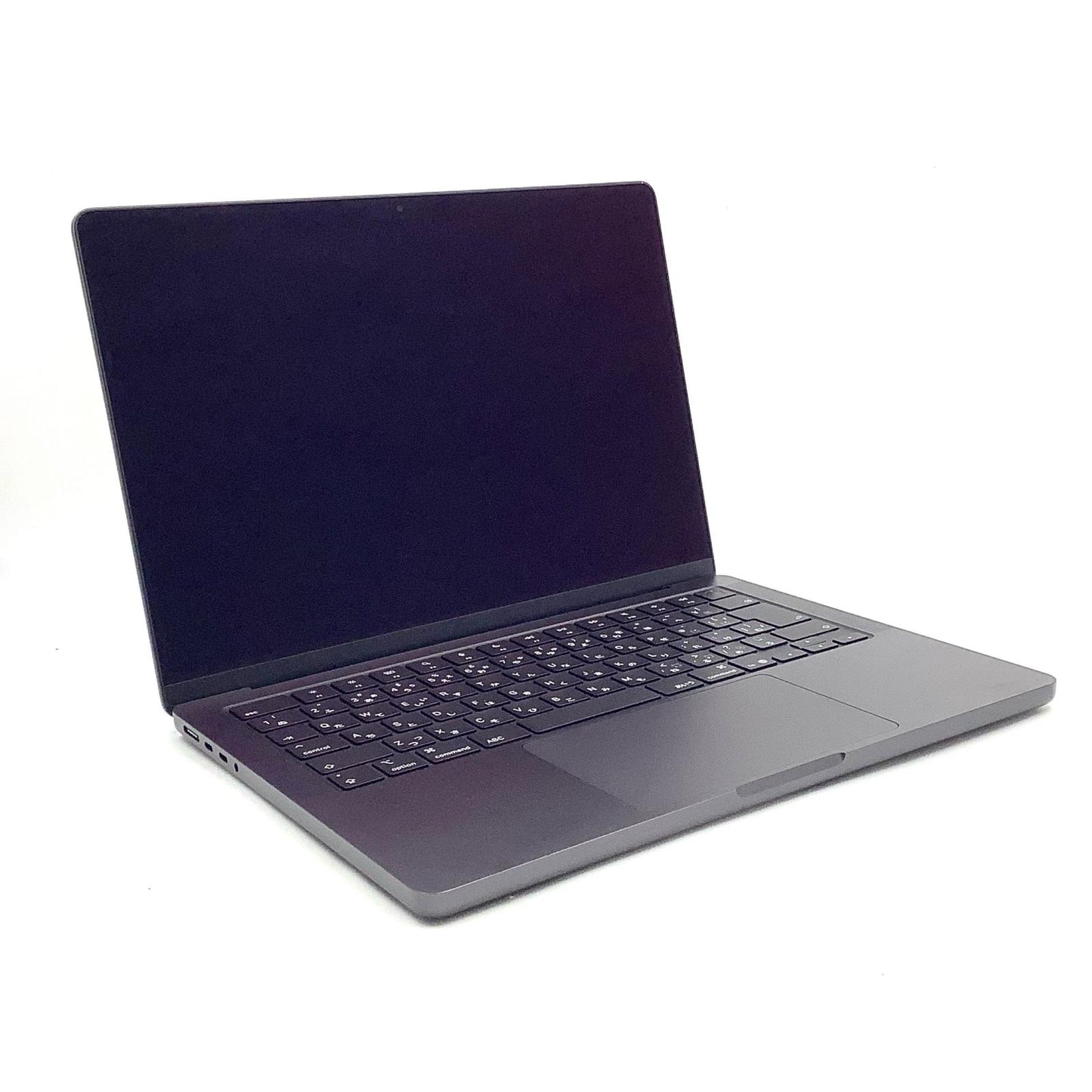 【全額返金保証】【最速発送】Apple MacBook Pro 14インチ Apple M5 24GB 512GB スペースブラック 100% 超美品 動作確認済
