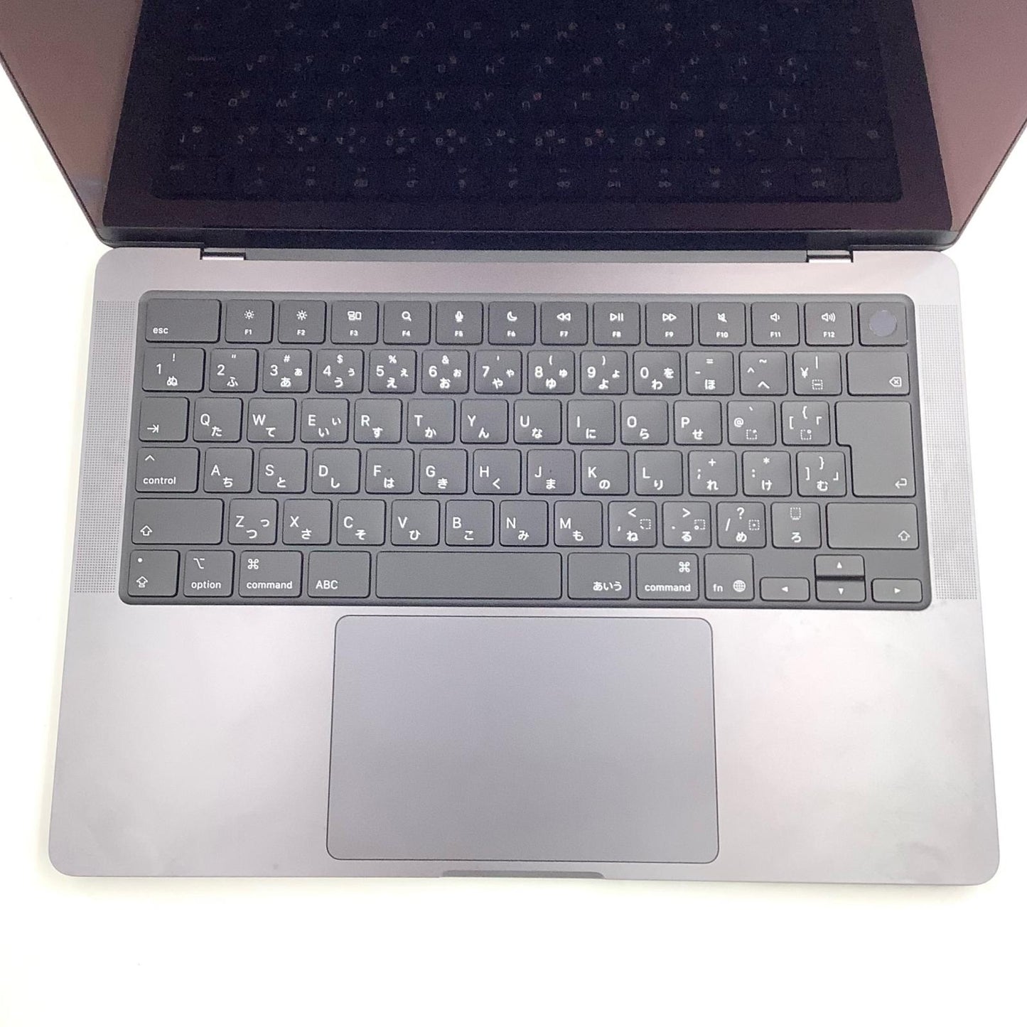 【全額返金保証】【最速発送】Apple MacBook Pro 14インチ Apple M5 24GB 512GB スペースブラック 100% 超美品 動作確認済
