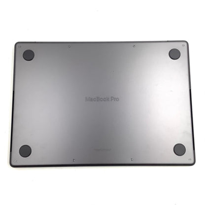 【全額返金保証】【最速発送】Apple MacBook Pro 14インチ Apple M5 24GB 512GB スペースブラック 100% 超美品 動作確認済
