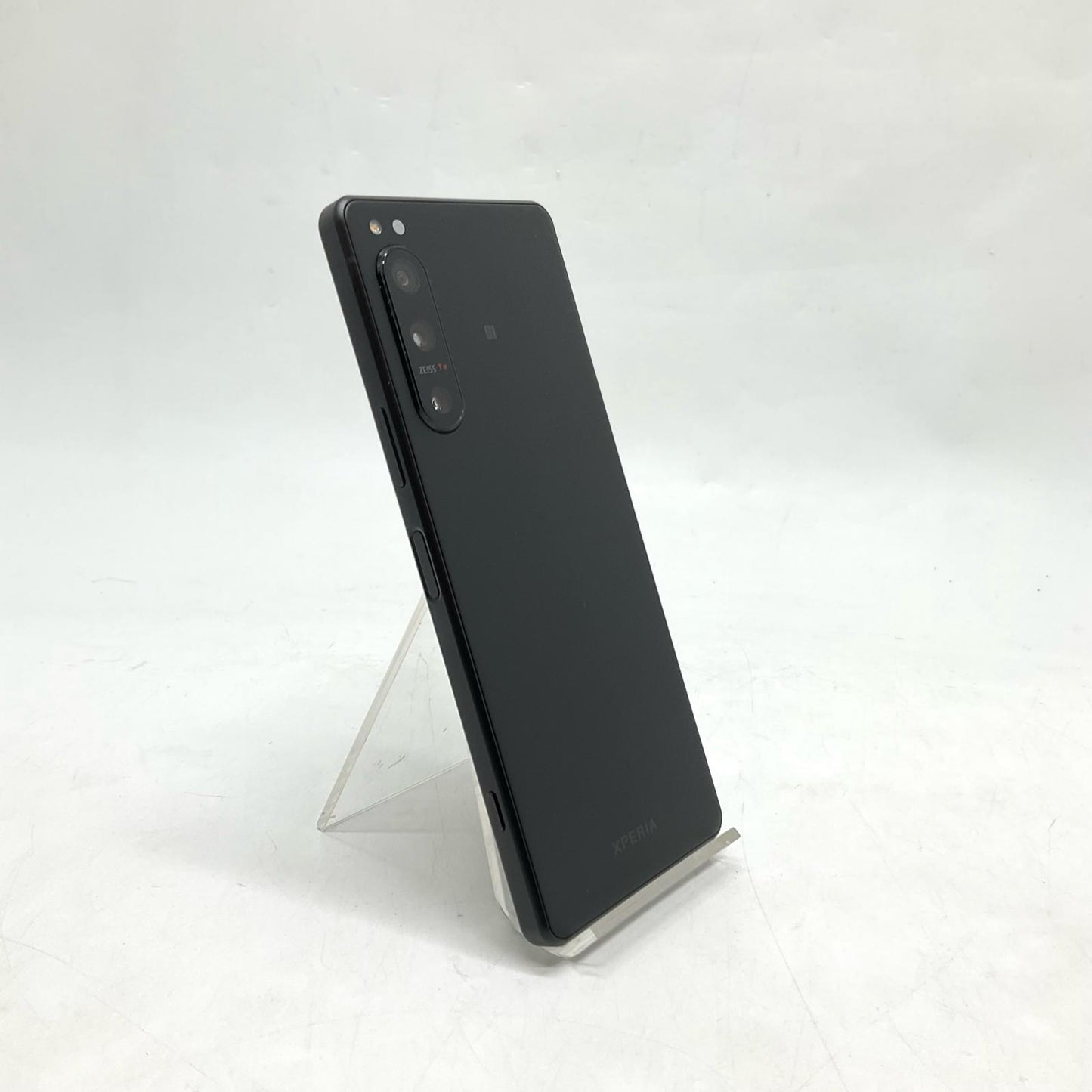 【最速発送】Sony Xperia 5 IV 256GB SIMフリー XQ-CQ44 白ロム【難有】