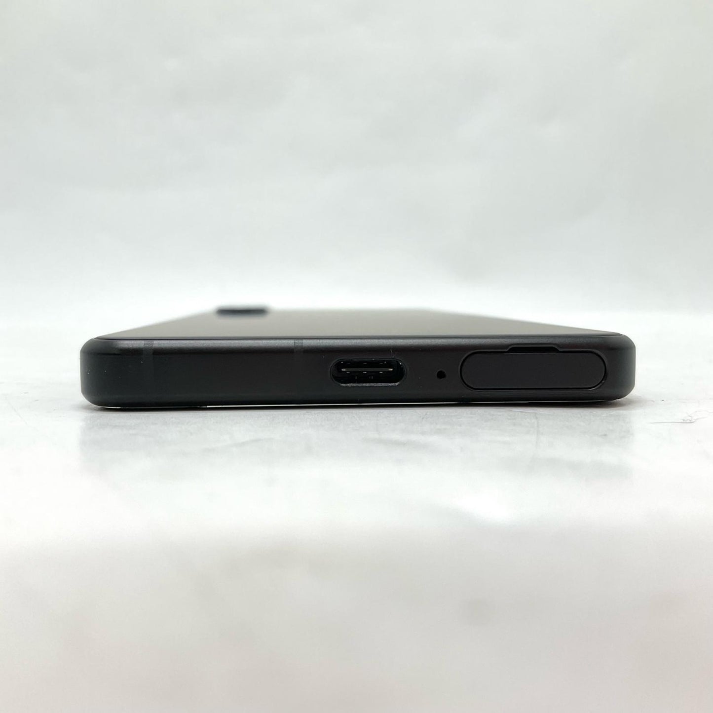 【最速発送】Sony Xperia 5 IV 256GB SIMフリー XQ-CQ44 白ロム【難有】
