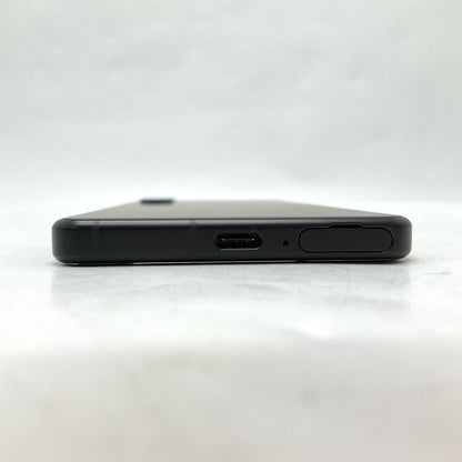 【最速発送】Sony Xperia 5 IV 256GB SIMフリー XQ-CQ44 白ロム【難有】