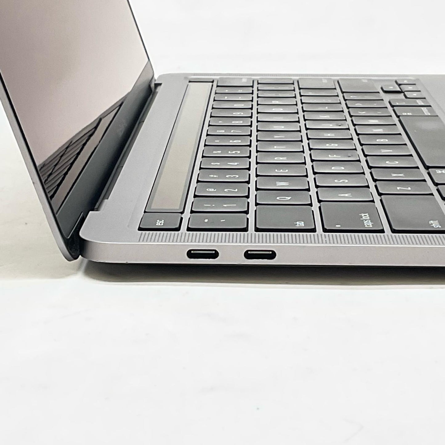 【全額返金保証】【最速発送】Apple MacBook Pro 13インチ 2020 Apple M1 16GB 1TB 動作確認済