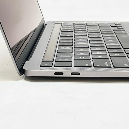 【全額返金保証】【最速発送】Apple MacBook Pro 13インチ 2020 Apple M1 16GB 1TB 動作確認済