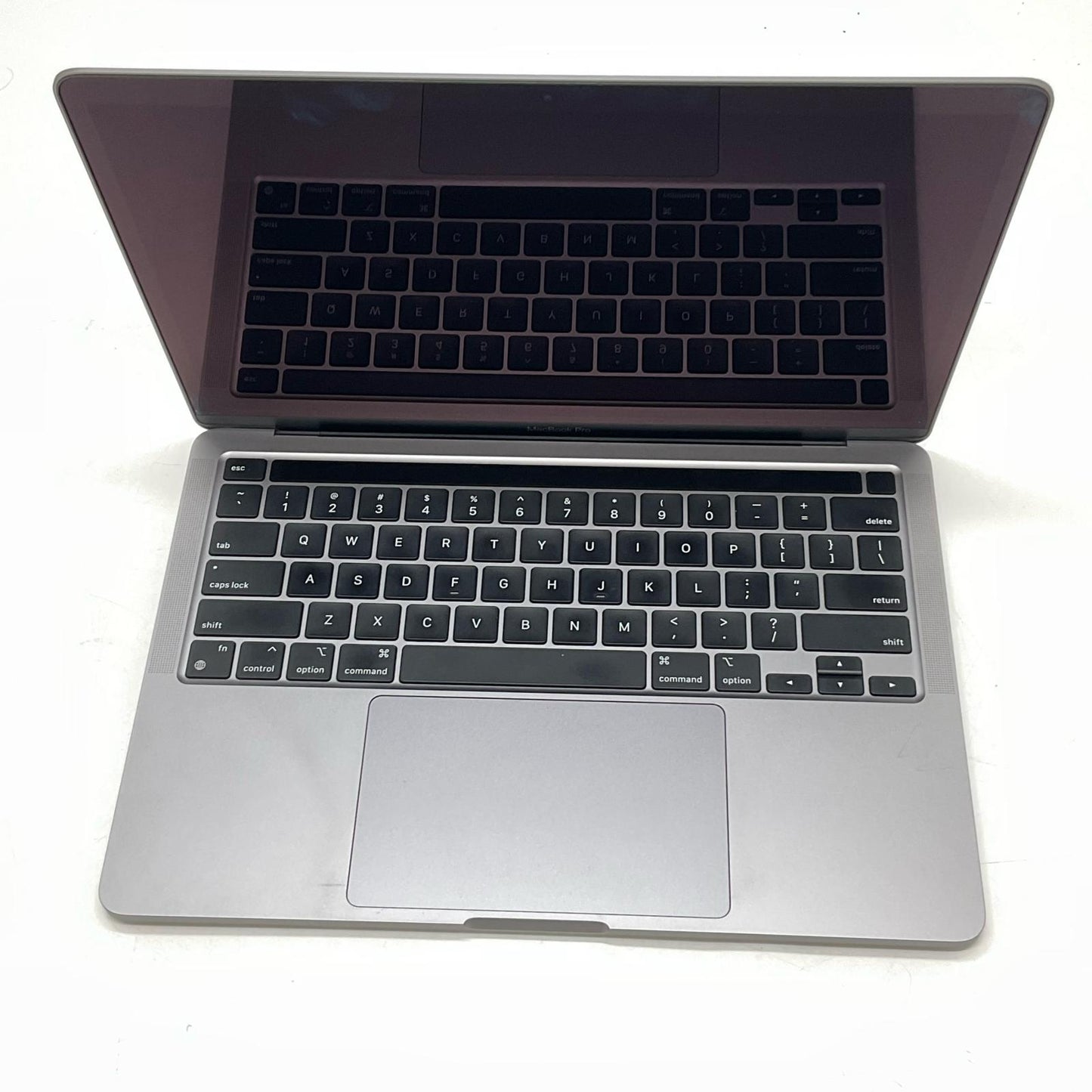 【全額返金保証】【最速発送】Apple MacBook Pro 13インチ 2020 Apple M1 16GB 1TB 動作確認済