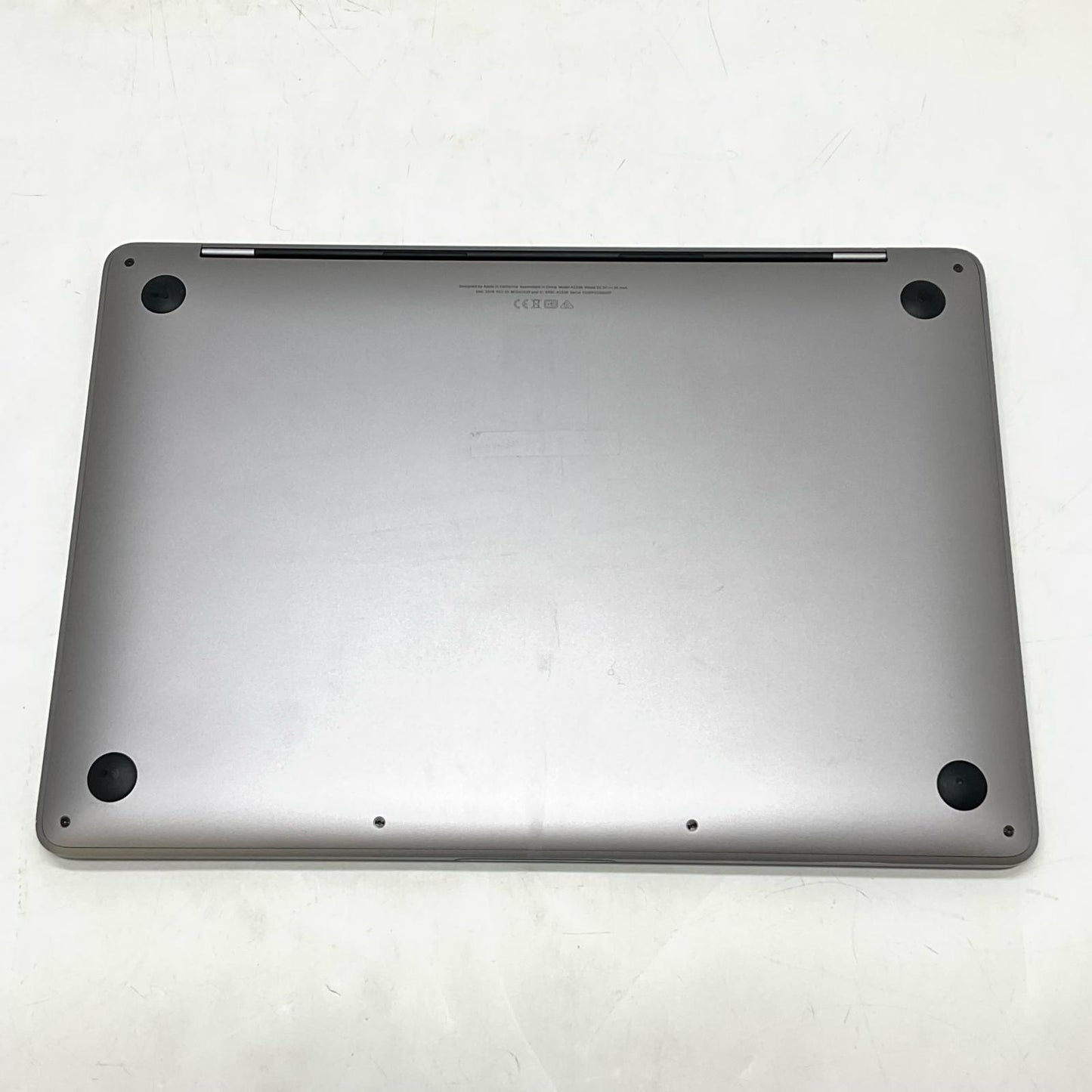 【全額返金保証】【最速発送】Apple MacBook Pro 13インチ 2020 Apple M1 16GB 1TB 動作確認済