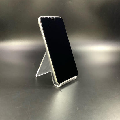 【最速発送】Apple iPhone iPhone XR 128GB ホワイト au 白ロム【難有】 79%