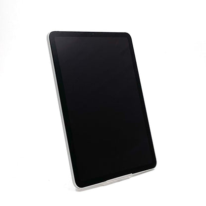 【最速発送】Apple iPad Air 10.9インチ 第4世代 64GB シルバー Wi-Fi【難有】
