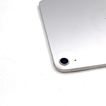 【最速発送】Apple iPad Air 10.9インチ 第4世代 64GB シルバー Wi-Fi【難有】