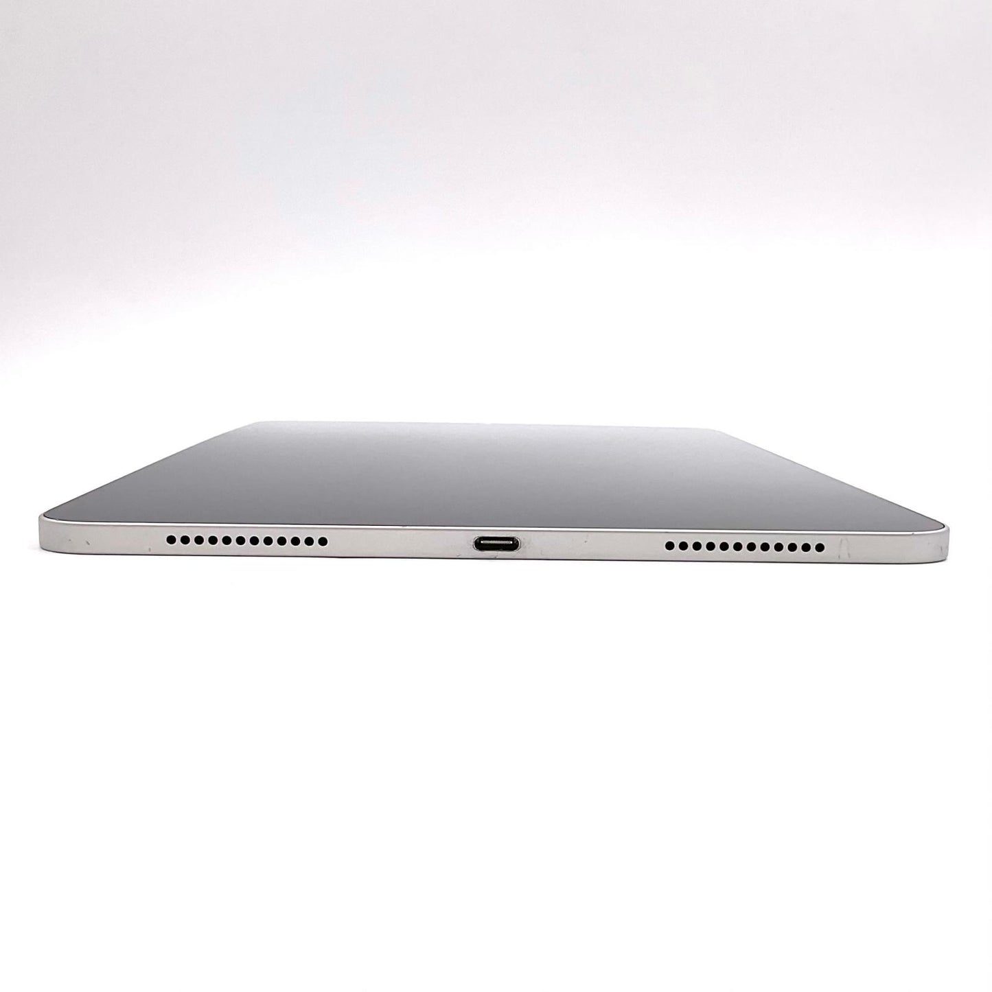 【最速発送】Apple iPad Air 10.9インチ 第4世代 64GB シルバー Wi-Fi【難有】