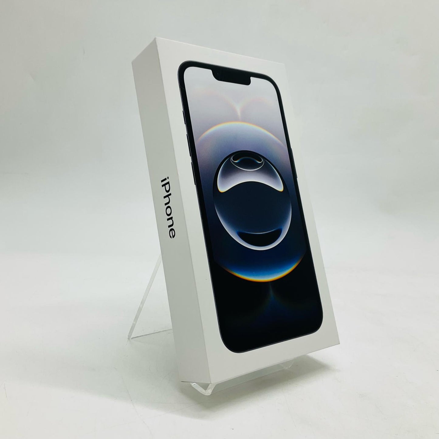 【全額返金保証】【最速発送】Apple iPhone iPhone 16e 128GB ブラック au 白ロム 新品未開封 即納OK