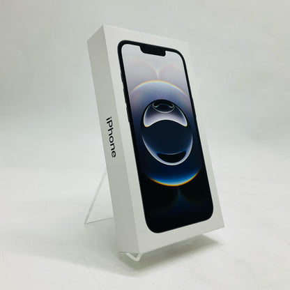 【全額返金保証】【最速発送】Apple iPhone iPhone 16e 128GB ブラック au 白ロム 新品未開封 即納OK