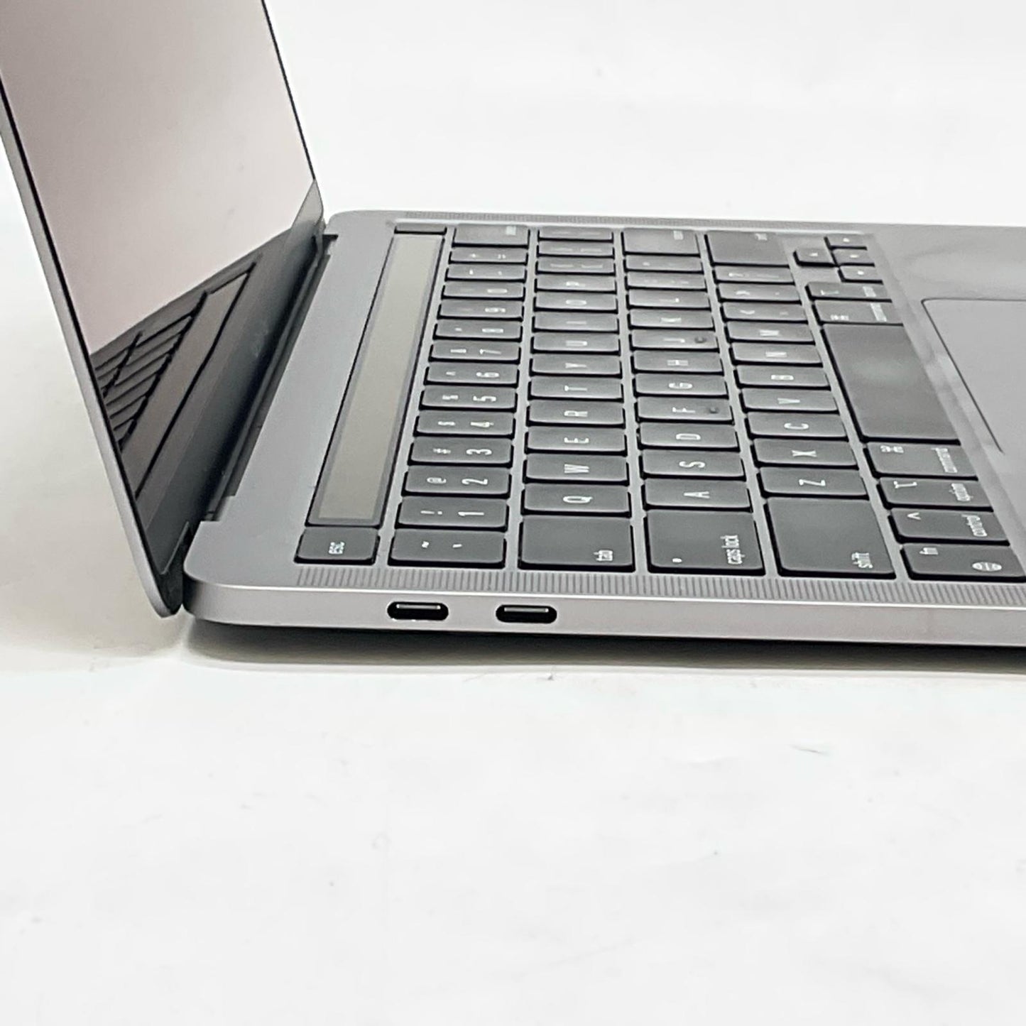 【全額返金保証】【最速発送】Apple MacBook Pro 13インチ 2020 Apple M1 16GB 1TB 動作確認済
