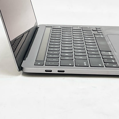 【全額返金保証】【最速発送】Apple MacBook Pro 13インチ 2020 Apple M1 16GB 1TB 動作確認済