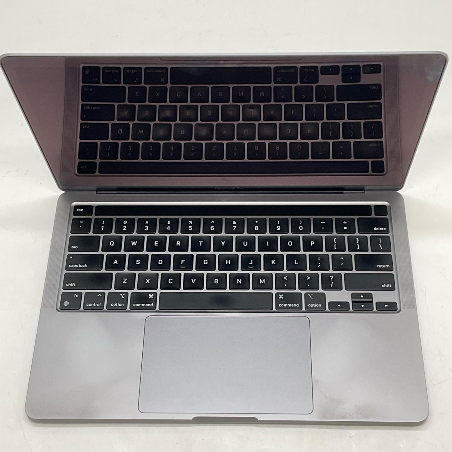 【全額返金保証】【最速発送】Apple MacBook Pro 13インチ 2020 Apple M1 16GB 1TB 動作確認済