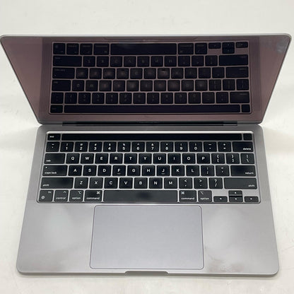 【全額返金保証】【最速発送】Apple MacBook Pro 13インチ 2020 Apple M1 16GB 1TB 動作確認済