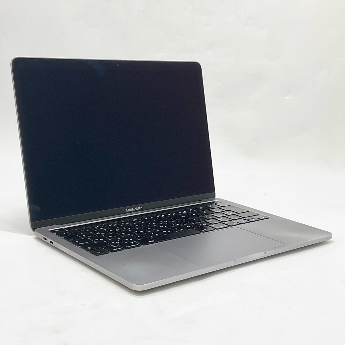 【全額返金保証】【最速発送】Apple MacBook Pro 13インチ 2020 Apple M1 16GB 1TB 動作確認済