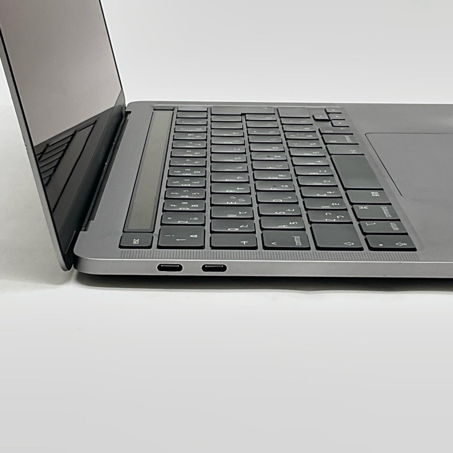 【全額返金保証】【最速発送】Apple MacBook Pro 13インチ 2020 Apple M1 16GB 1TB 動作確認済