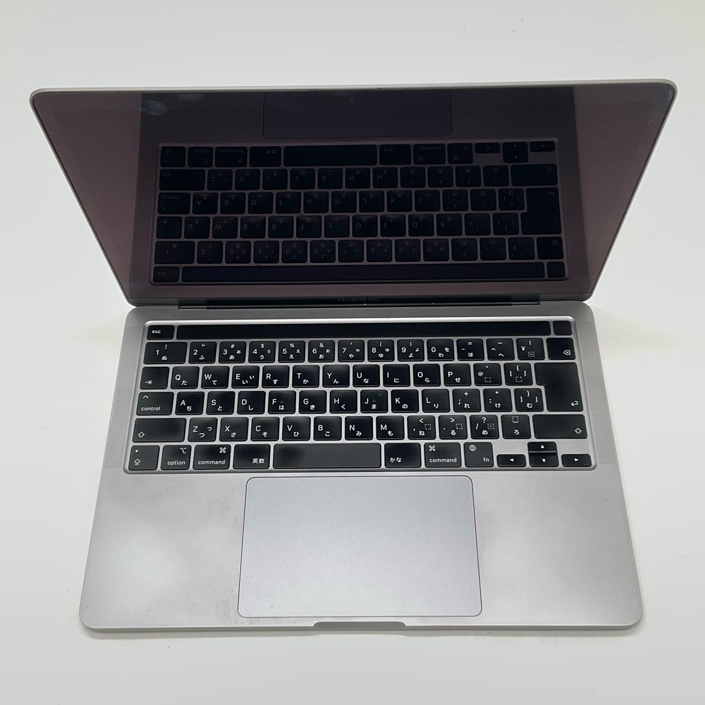 【全額返金保証】【最速発送】Apple MacBook Pro 13インチ 2020 Apple M1 16GB 1TB 動作確認済